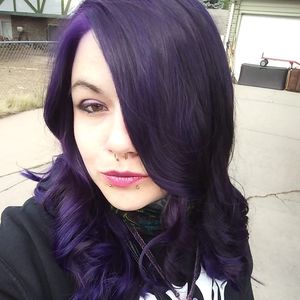 Meet your Posher, Tiffany